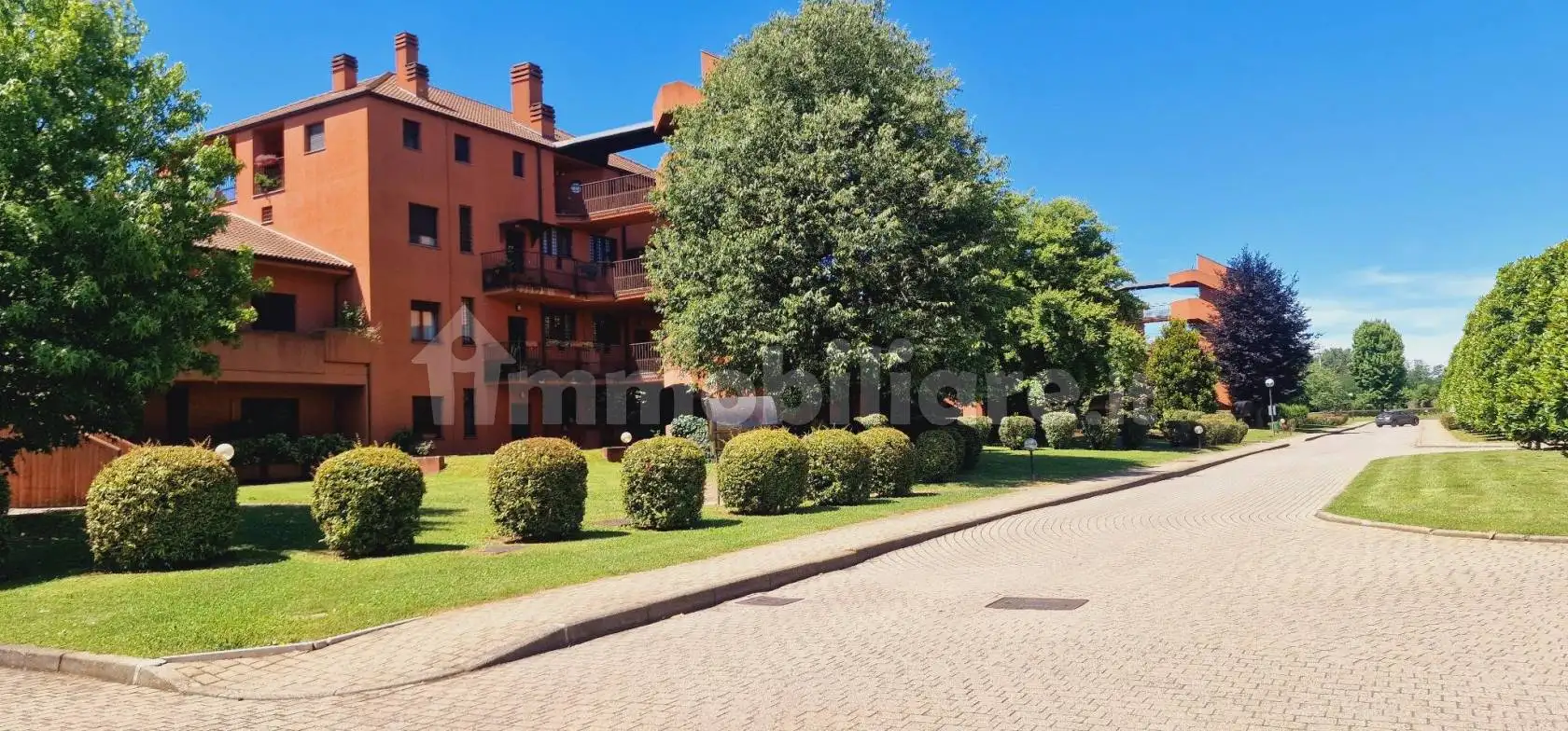 Appartamento in vendita a Lainate