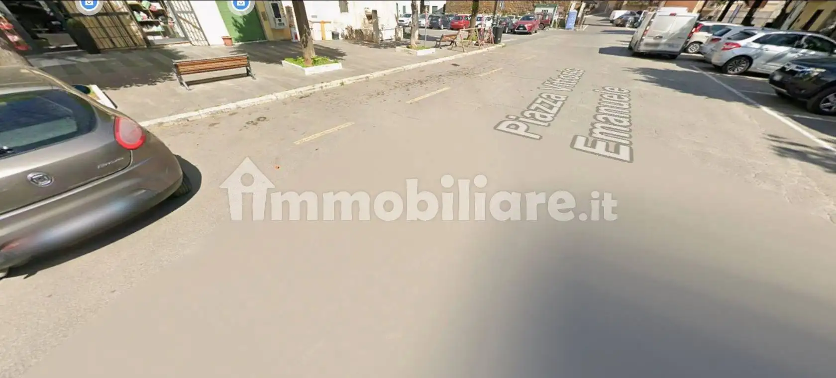 Appartamento in asta a Rignano Flaminio