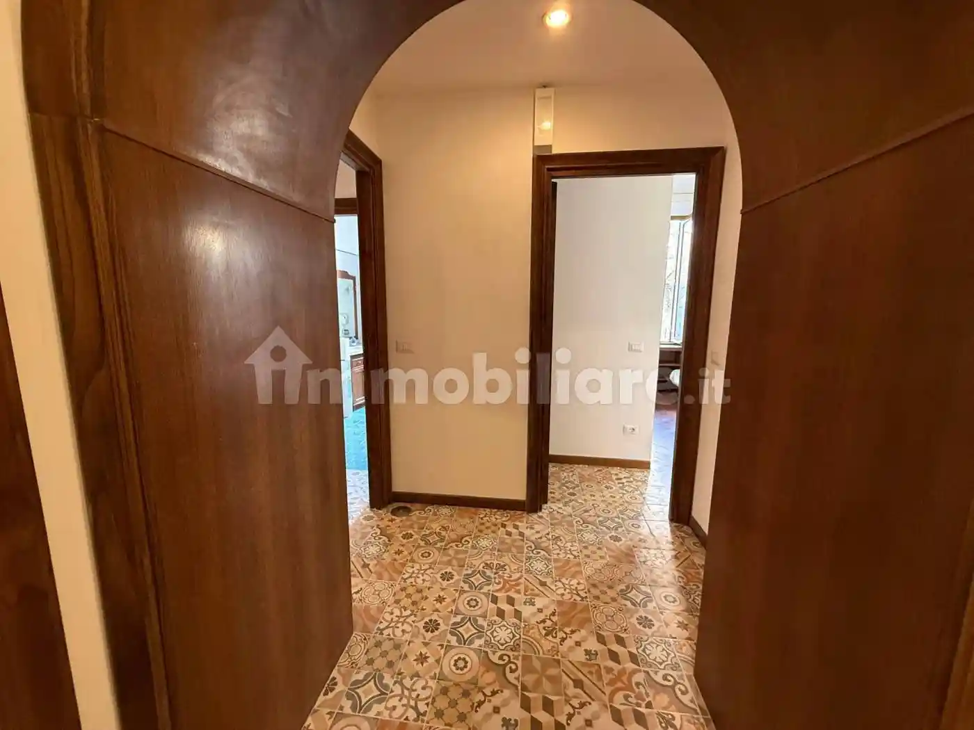 Appartamento viale delle Milizie 76, Mazzini - Delle Vittorie, Roma - foto 3