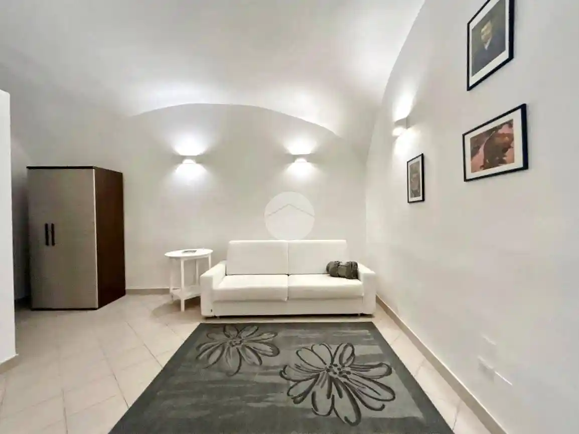 Monolocale Vicoletto San Guido 1, Chiaia, Napoli - foto 3