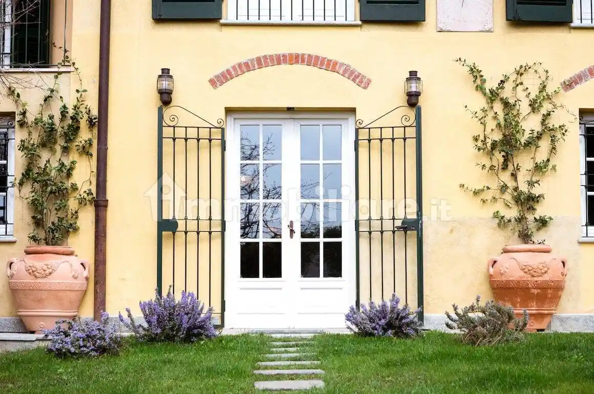 Villa unifamiliare Strada Comunale Val Pattonera 224, Cavoretto, Torino - foto 2