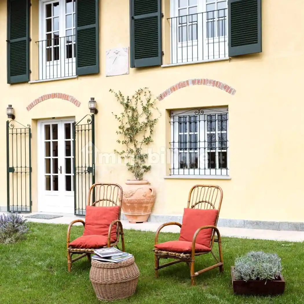 Villa unifamiliare Strada Comunale Val Pattonera 224, Cavoretto, Torino - foto 3