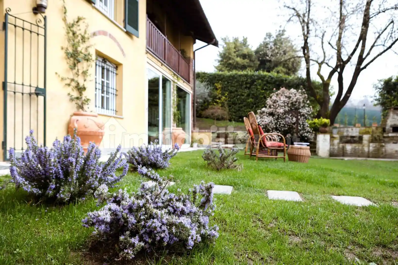 Villa unifamiliare Strada Comunale Val Pattonera 224, Cavoretto, Torino - foto 4