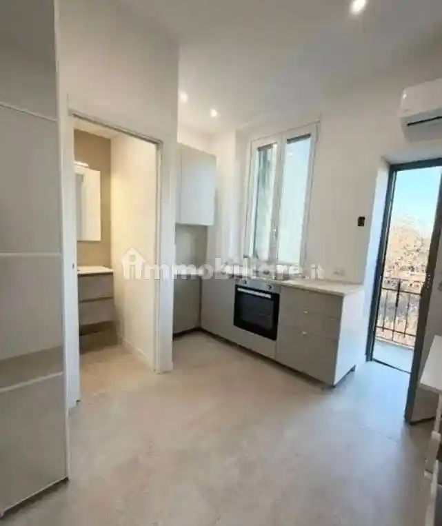 Monolocale via Giovanni Carnovali detto Il Piccio, Precotto, Milano - foto 2