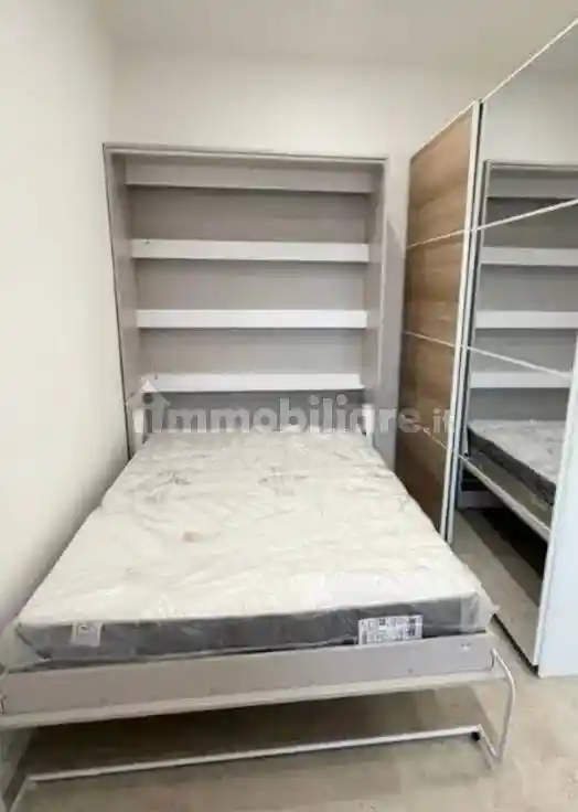 Monolocale via Giovanni Carnovali detto Il Piccio, Precotto, Milano - foto 3