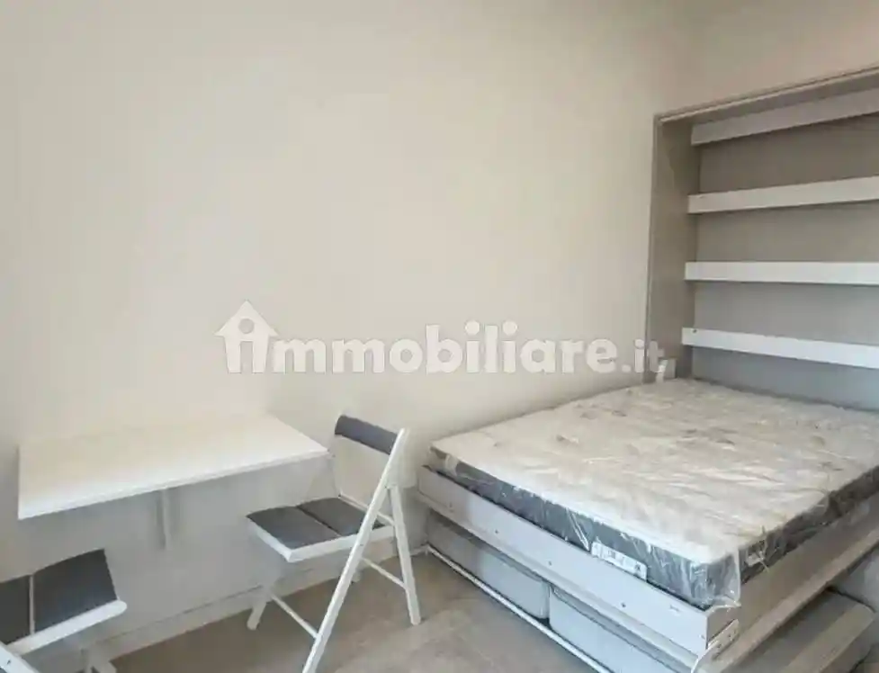 Monolocale via Giovanni Carnovali detto Il Piccio, Precotto, Milano - foto 4