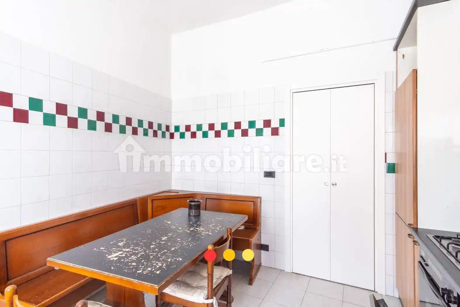 Trilocale via Guglielmo Corrado Röntgen, Bocconi, Milano - foto 3