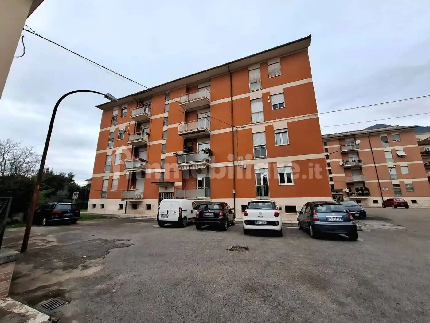 Appartamento in vendita a Sora