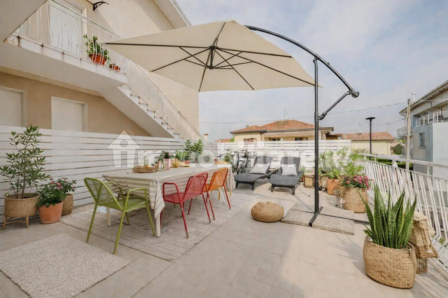 Appartamento in vendita a Jesolo