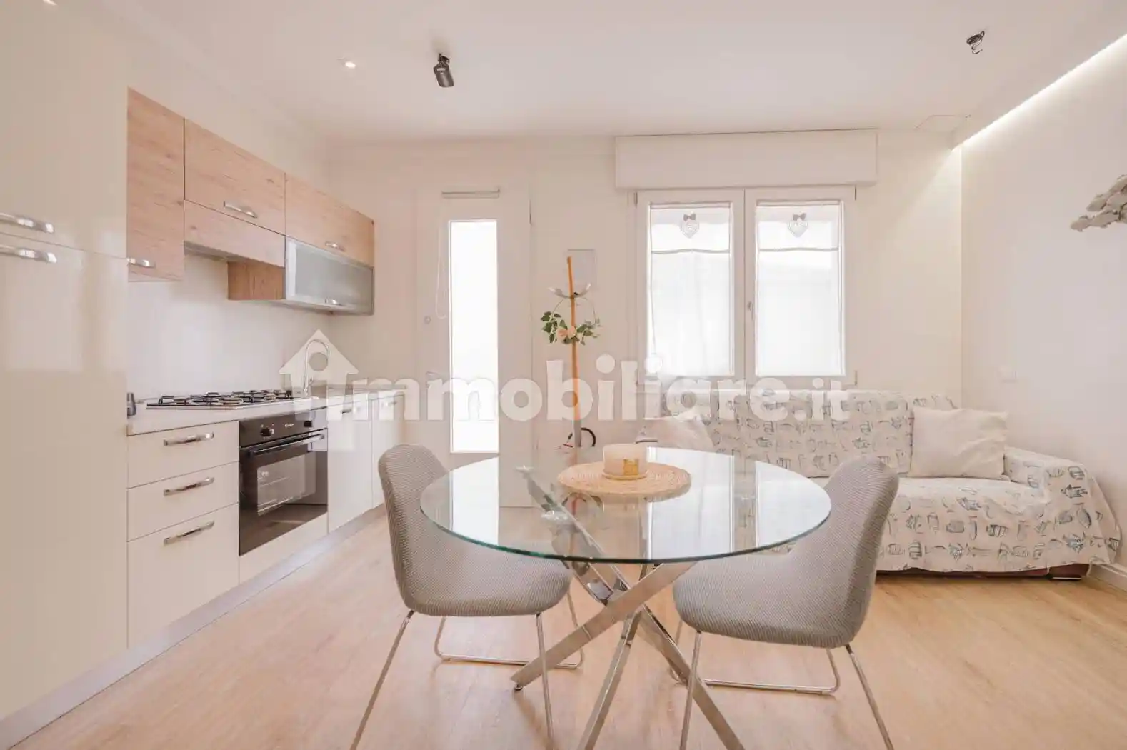 Monolocale Bassano 11, Lido Centro Ovest, Jesolo - foto 2