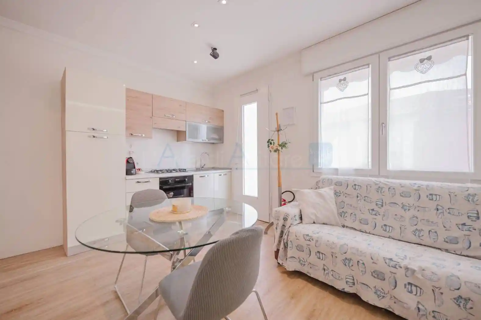 Monolocale Bassano 11, Lido Centro Ovest, Jesolo - foto 3