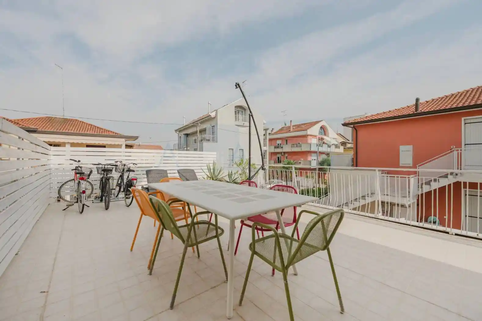 Monolocale Bassano 11, Lido Centro Ovest, Jesolo - foto 5