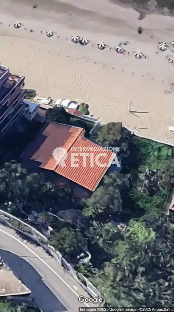 Villa all'asta Lungomare Delle Sirene, 24, Anzio - foto 2