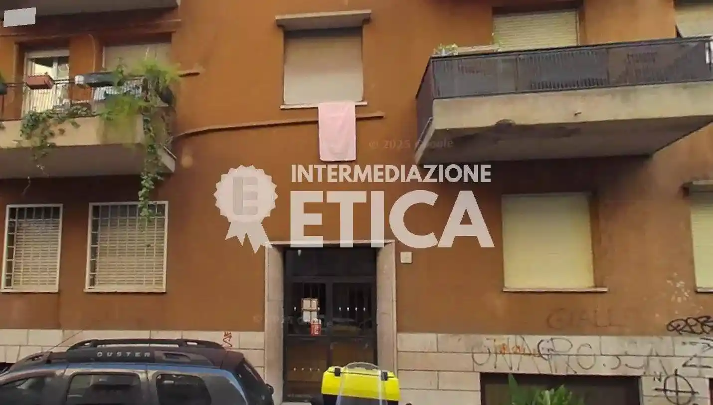 Appartamento all'asta via Tancredi Cartella, 4, Roma - foto 3