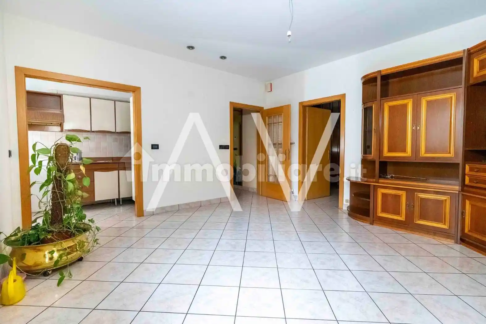 Trilocale piazza Giacomo Matteotti, 14, 21008 Bolzano Italia, Europa - Novacella, Bolzano - foto 2