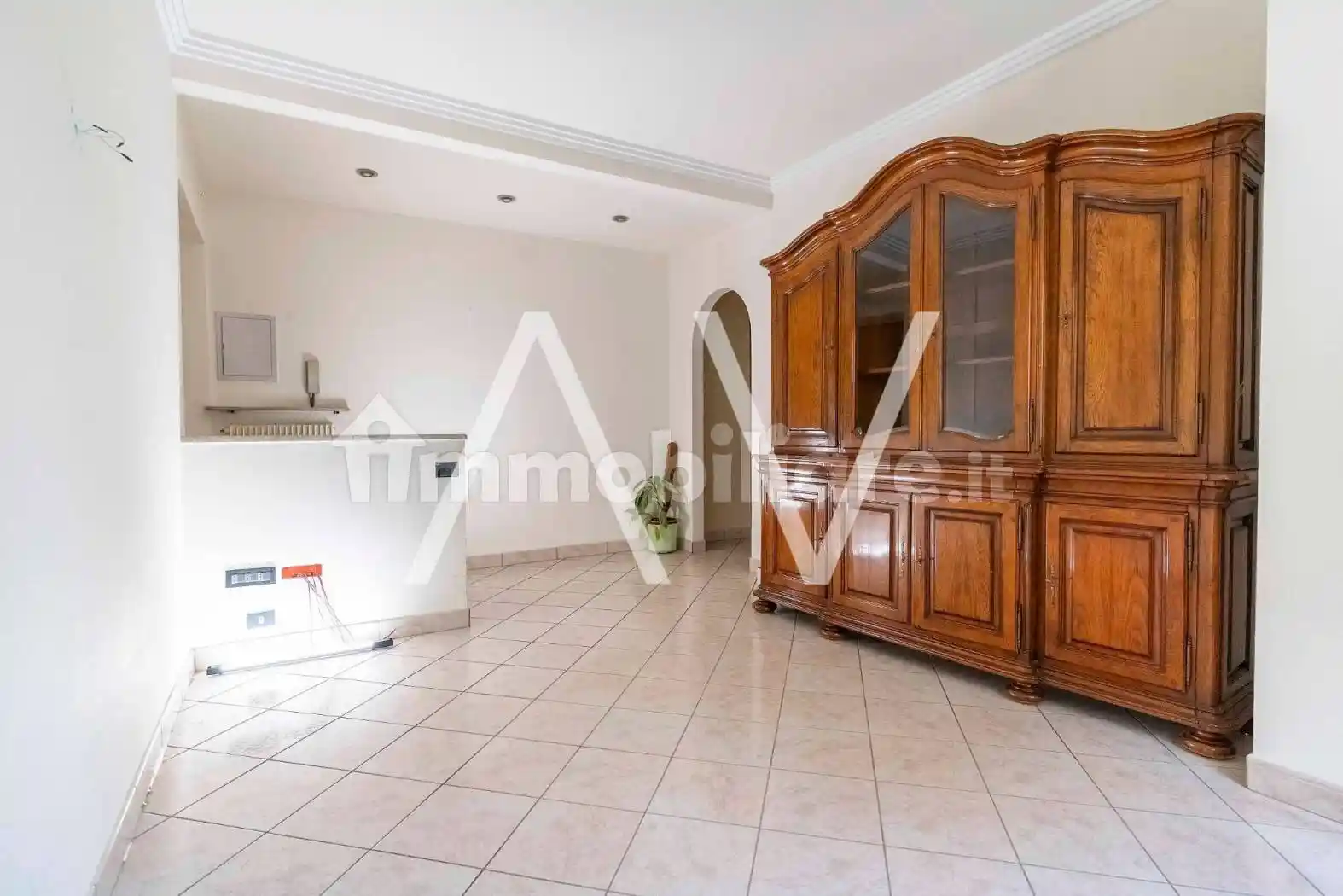 Trilocale piazza Giacomo Matteotti, 14, 21008 Bolzano Italia, Europa - Novacella, Bolzano - foto 4