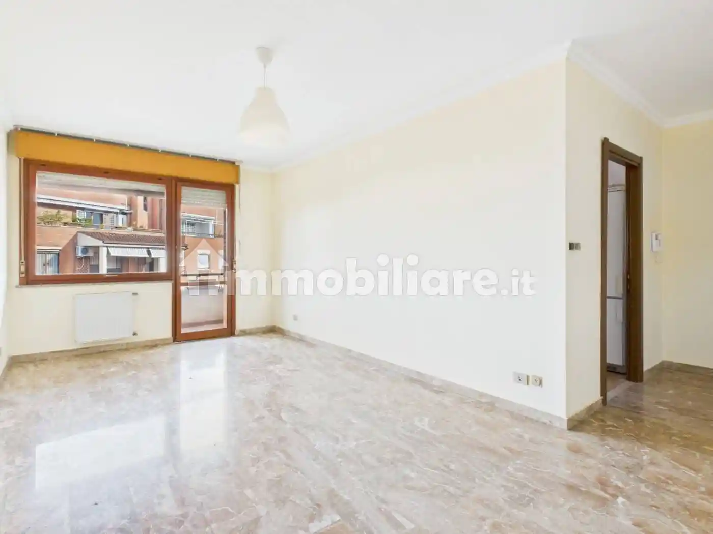 Trilocale via Mauriac, Fonte Ostiense, Roma - foto 3