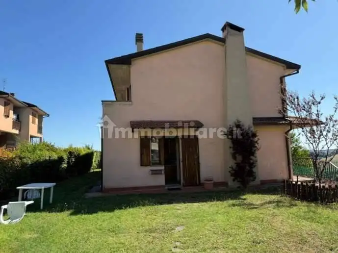 Villa in asta a Loiano
