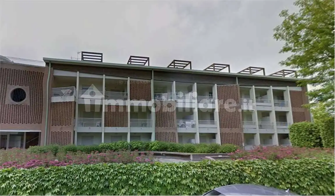 Appartamento in asta a San Michele al Tagliamento