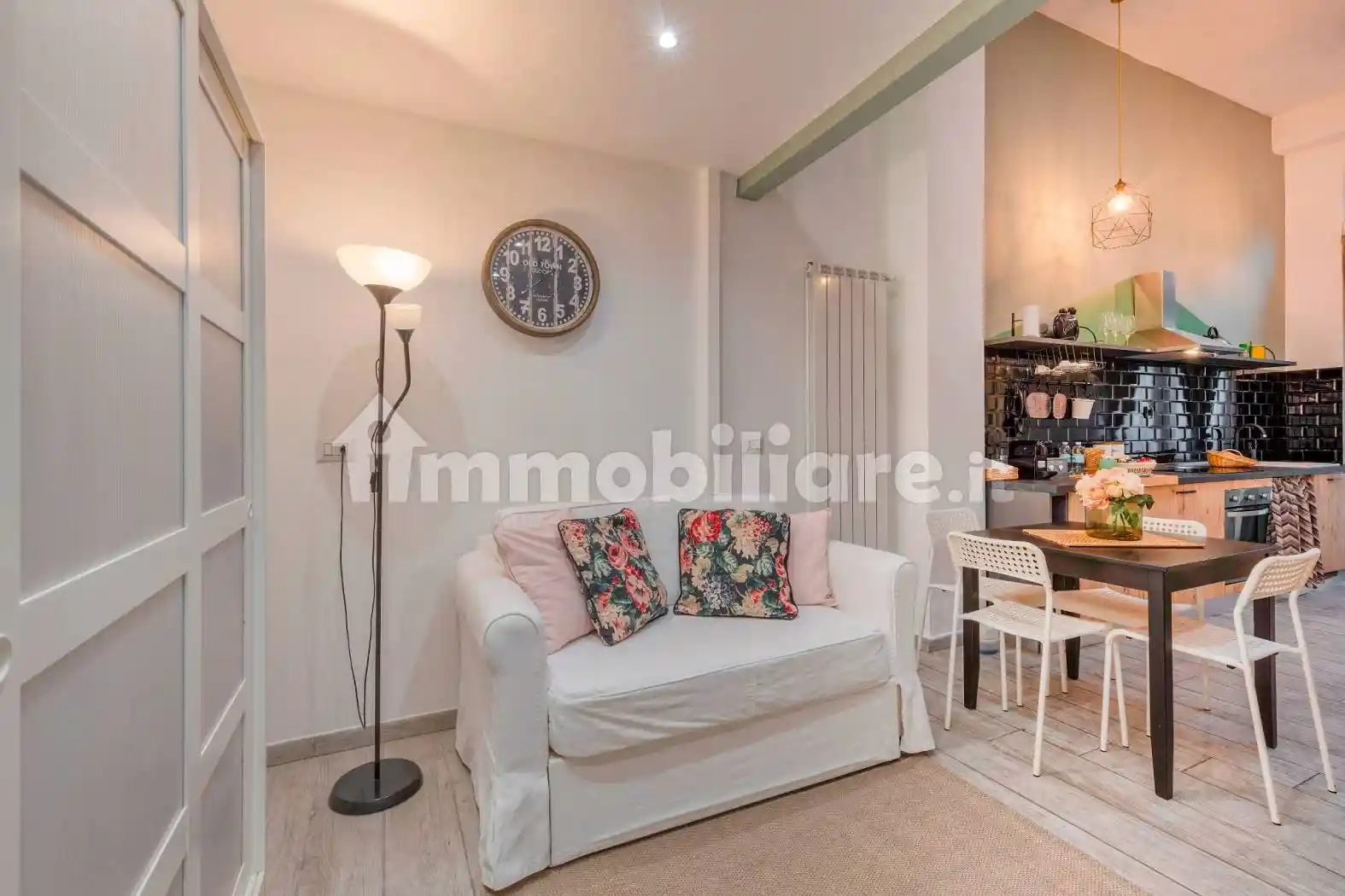 Monolocale via Monfalcone, Cimiano, Milano - foto 2