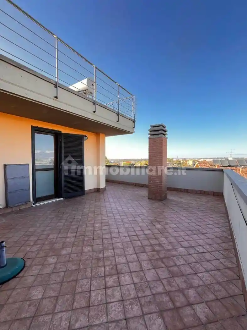 Trilocale via Balsorano 44, Castelverde, Roma - foto 2