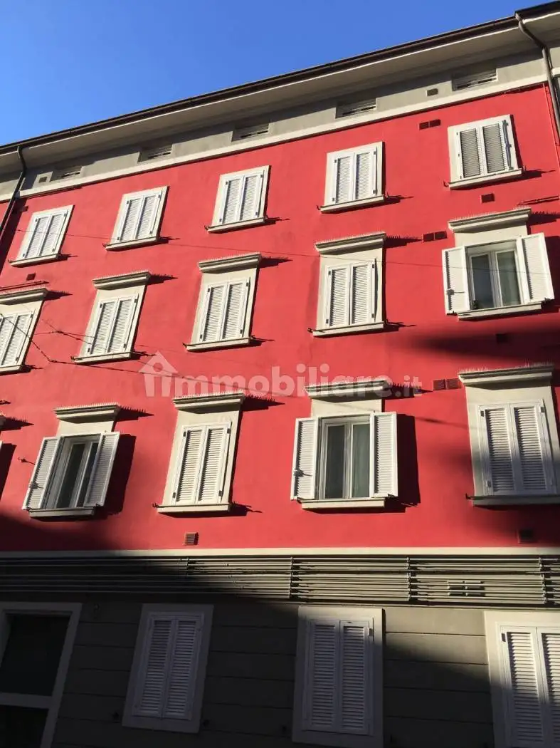 Appartamento in affitto a Trieste