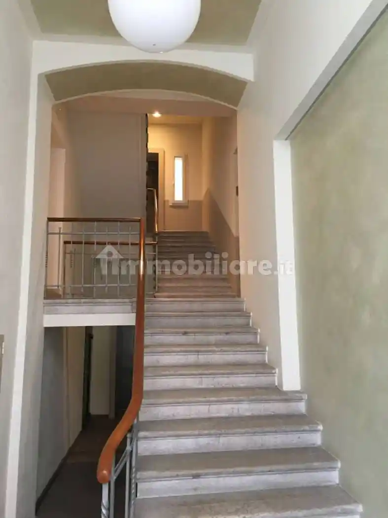 Bilocale via Ugo Foscolo 44, Largo Barriera - Ospedale Maggiore, Trieste - foto 2