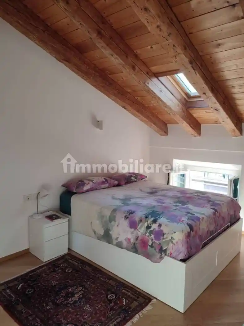 Bilocale via Ugo Foscolo 44, Largo Barriera - Ospedale Maggiore, Trieste - foto 5