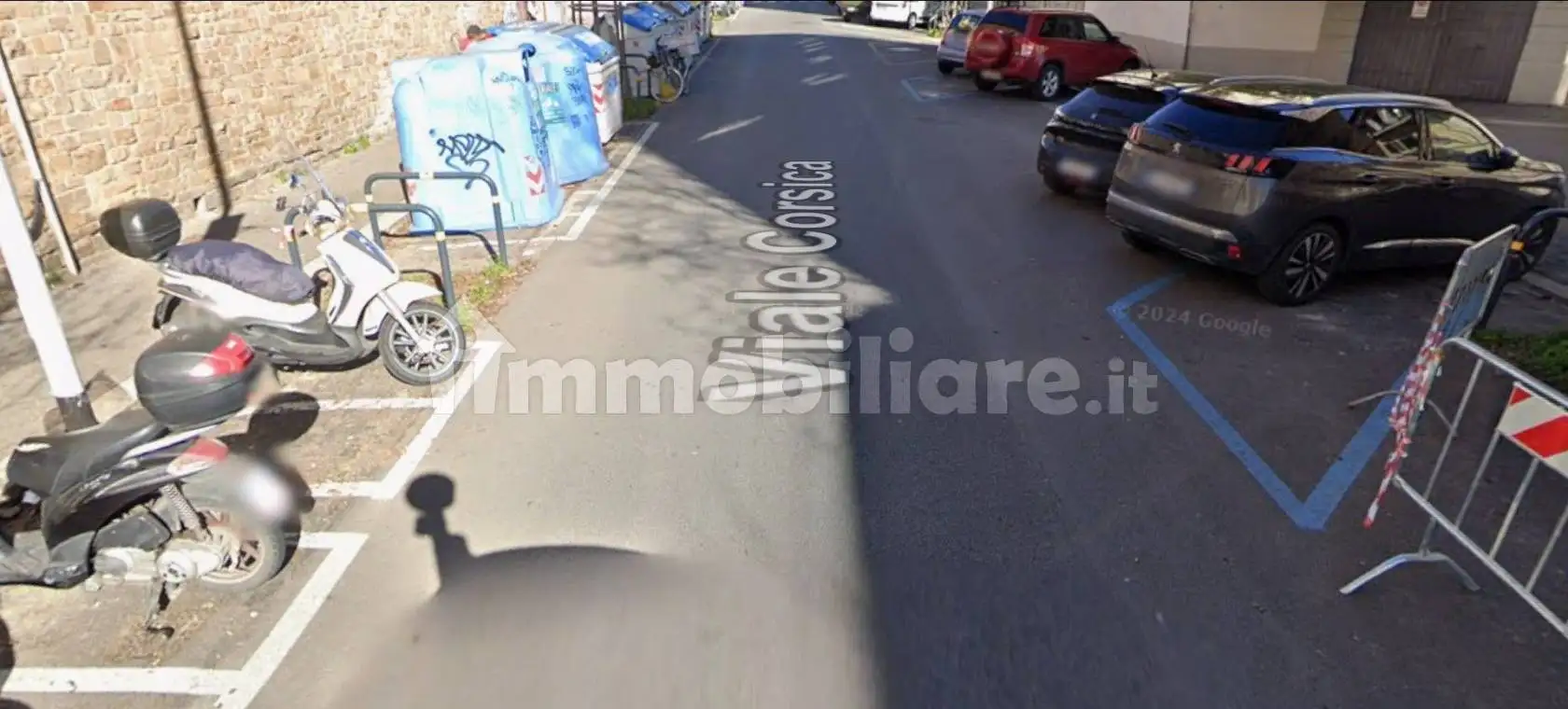 Appartamento in asta a Brescia