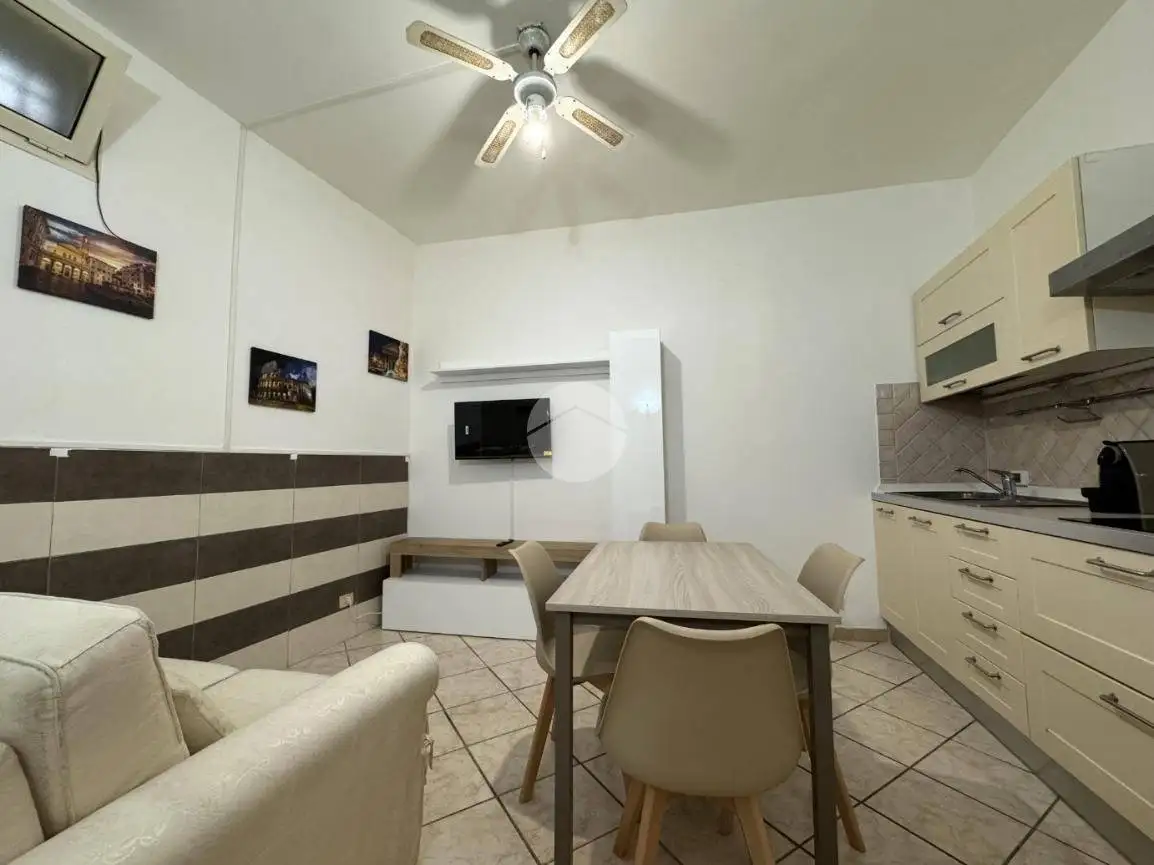 Appartamento in vendita a Monterotondo