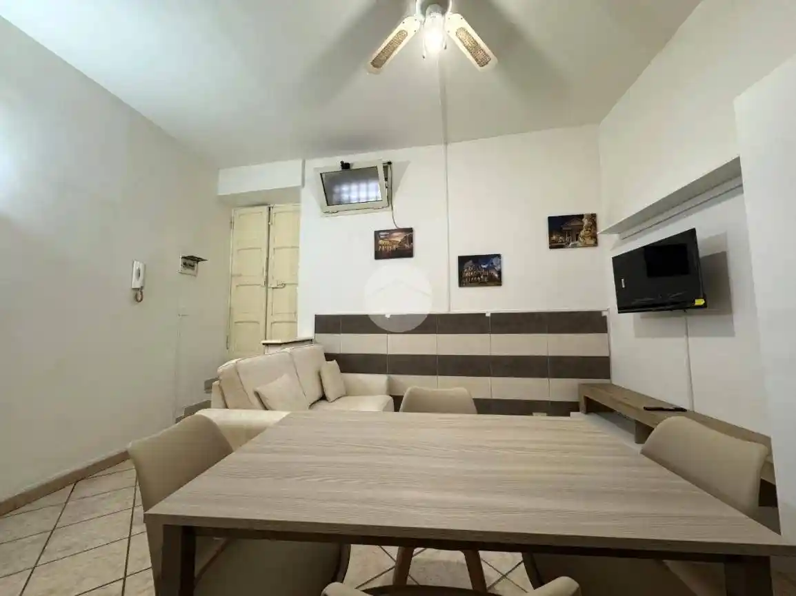 Bilocale via guglielmo oberdan, Centro Storico, Monterotondo - foto 4