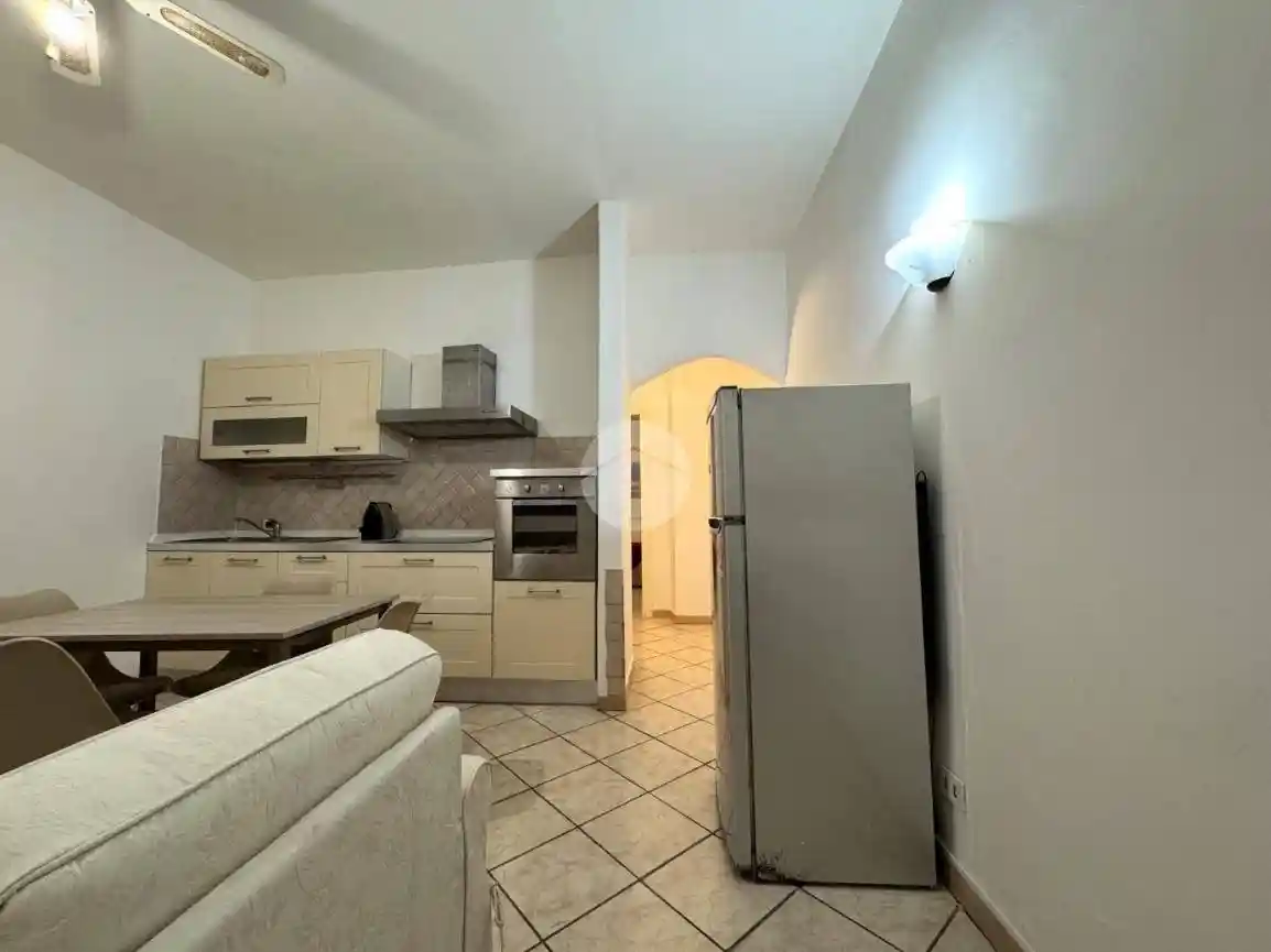 Bilocale via guglielmo oberdan, Centro Storico, Monterotondo - foto 5