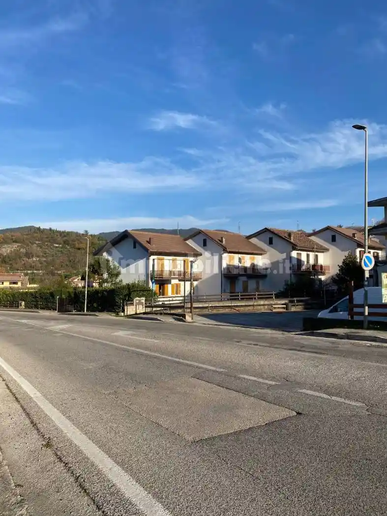 Villa a schiera 5 locali, buono stato, Centro, Alatri - foto 3