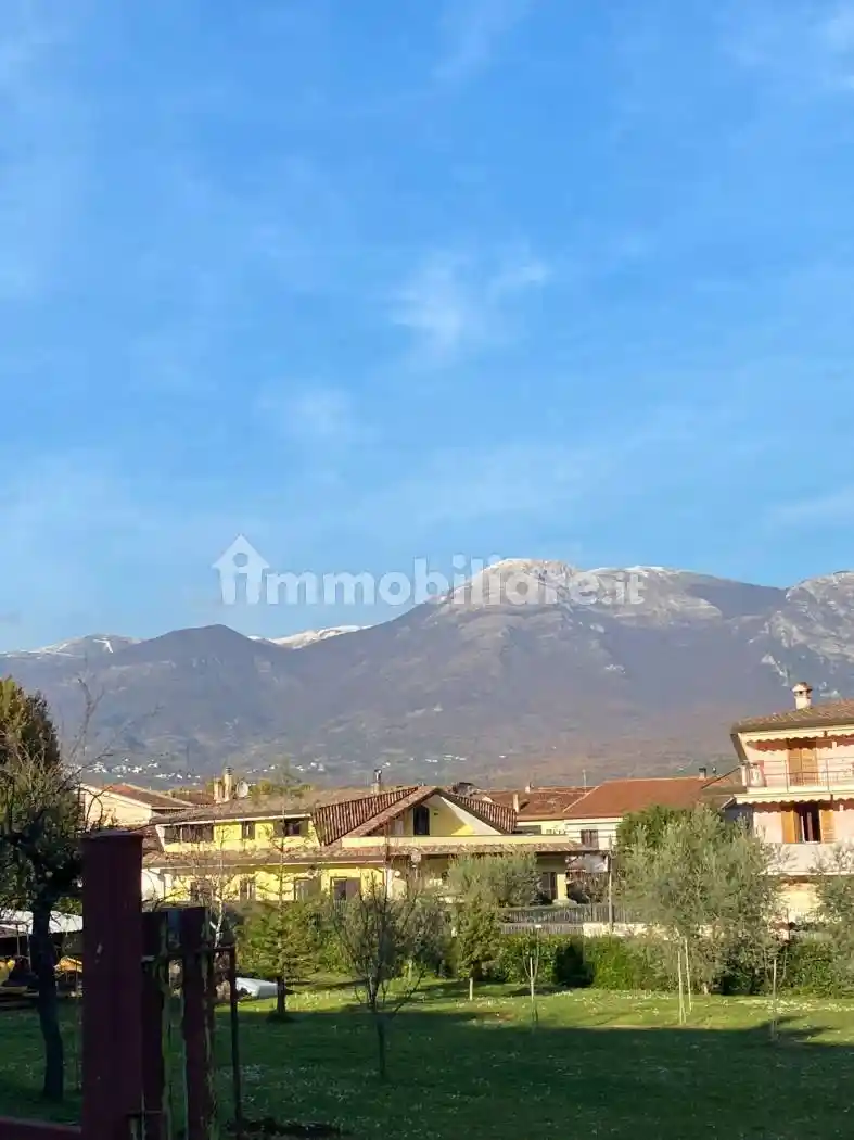 Villa a schiera 5 locali, buono stato, Centro, Alatri - foto 5