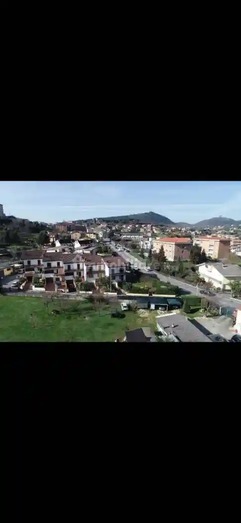 Villetta a schiera in vendita a Alatri