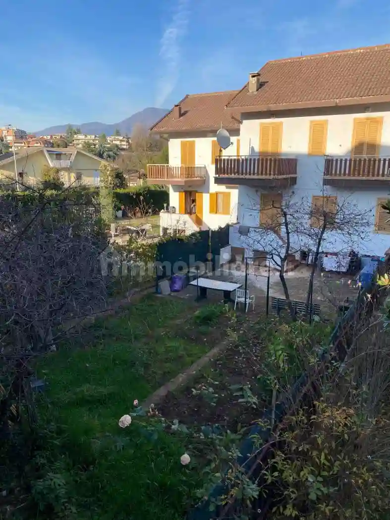 Villa a schiera 5 locali, buono stato, Centro, Alatri - foto 4