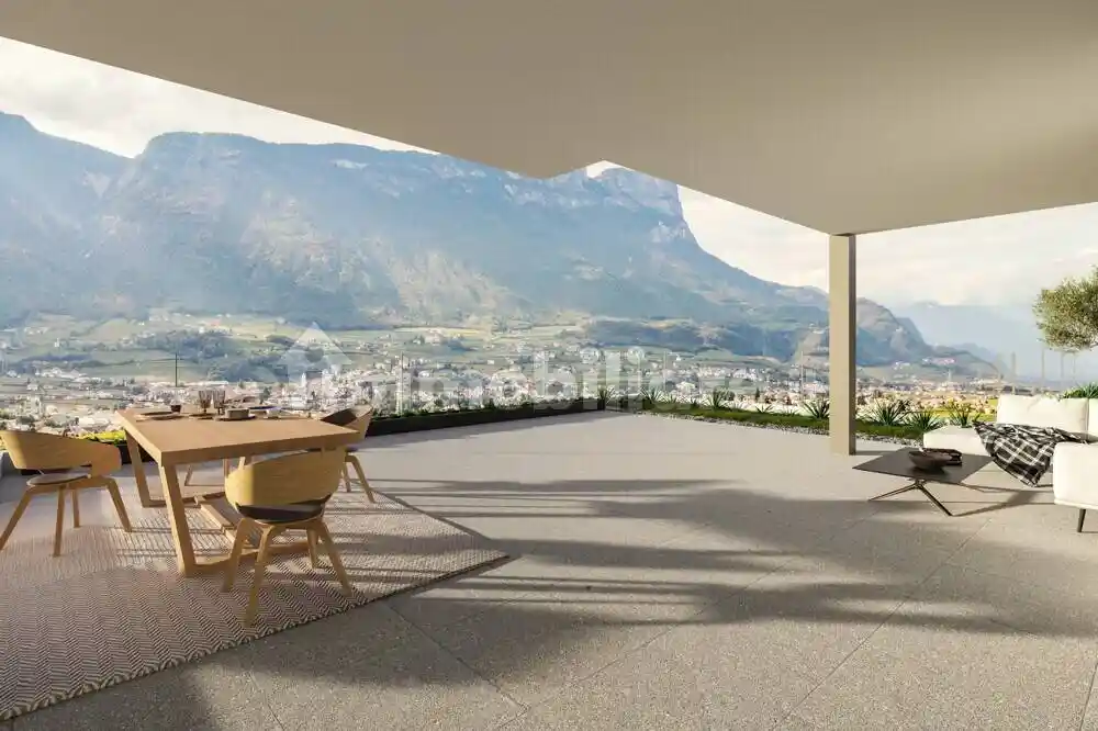 Trilocale nuovo, primo piano, Cornaiano, Appiano sulla Strada del Vino - foto 3