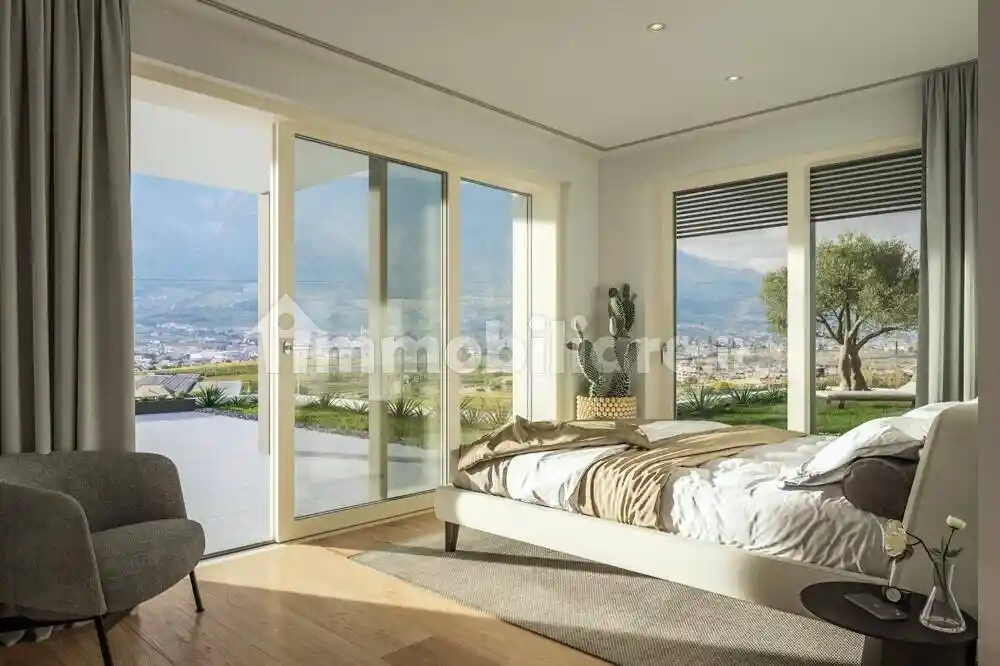 Trilocale nuovo, primo piano, Cornaiano, Appiano sulla Strada del Vino - foto 4