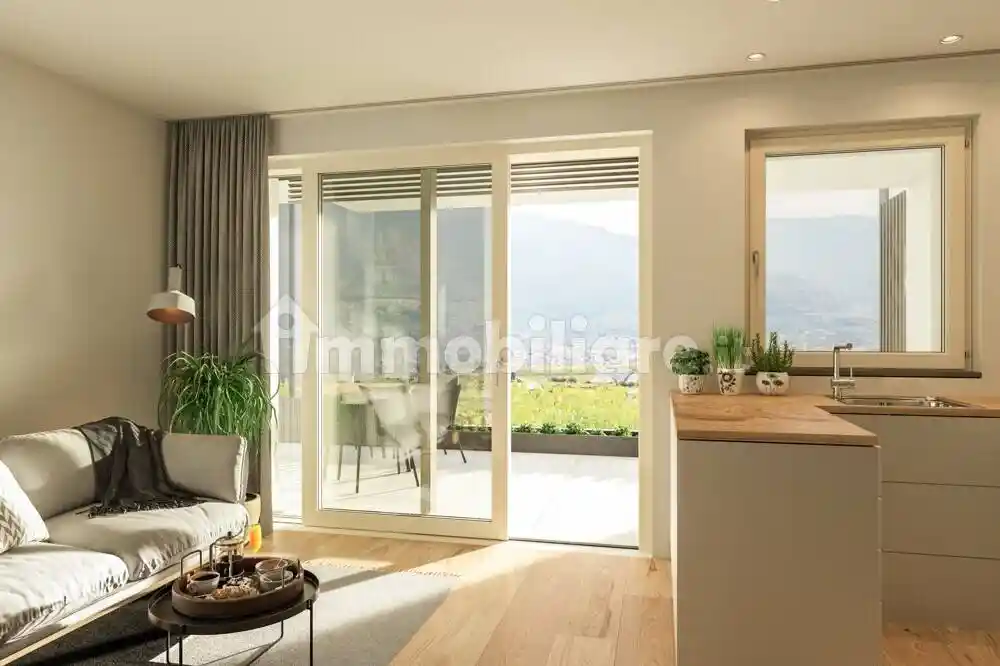 Trilocale nuovo, primo piano, Cornaiano, Appiano sulla Strada del Vino - foto 5