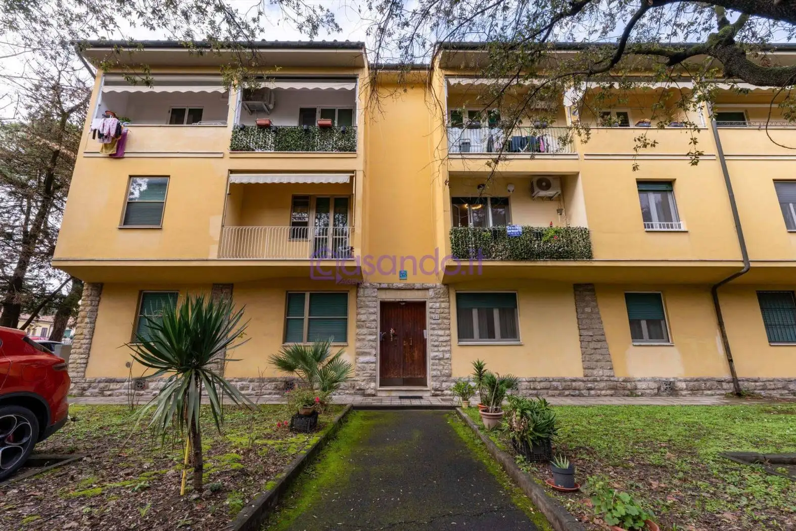 Appartamento in vendita a Pisa