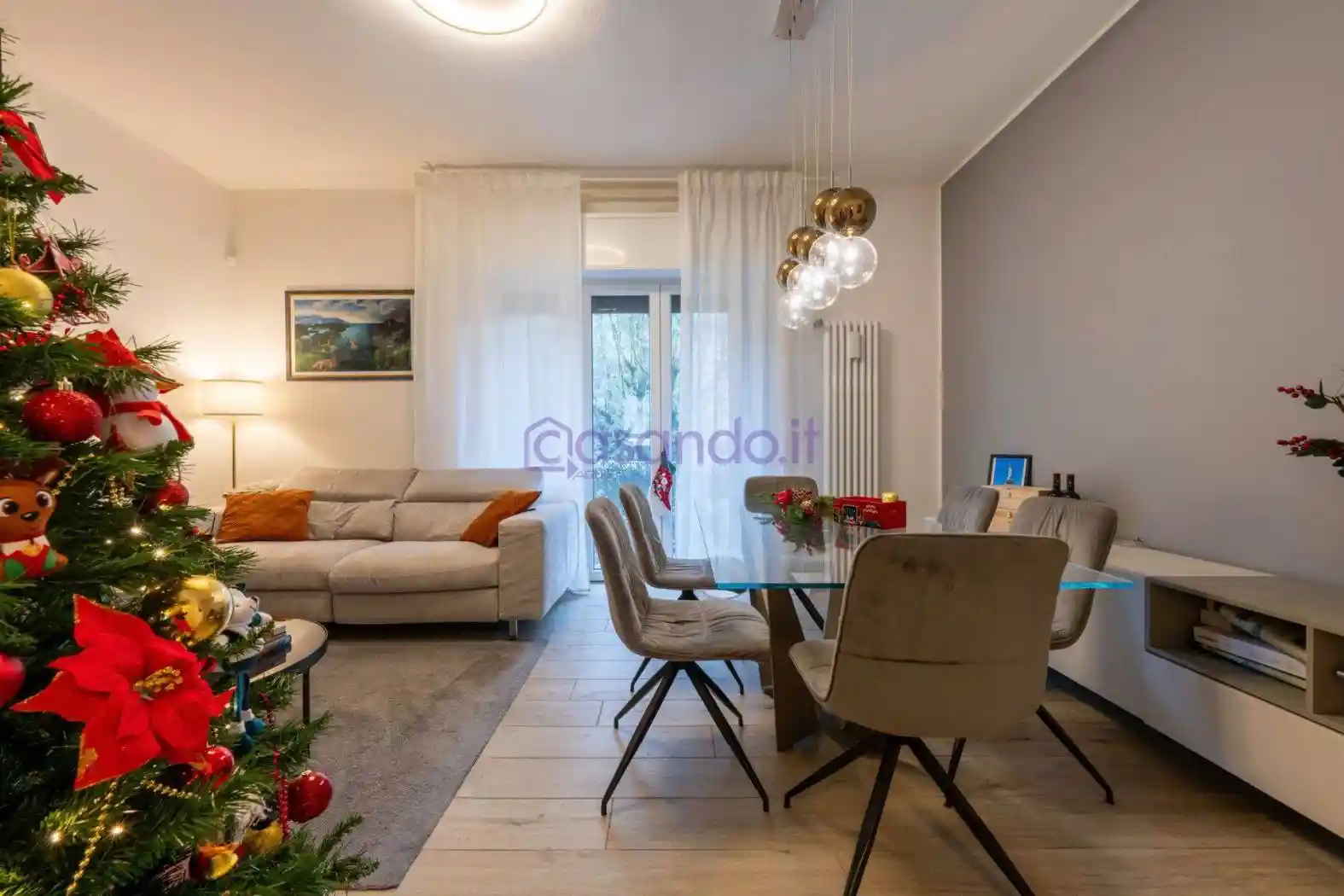 Quadrilocale via Spartaco Carlini, 23, 56127 Pisa Italia, Pratale, Pisa - foto 2