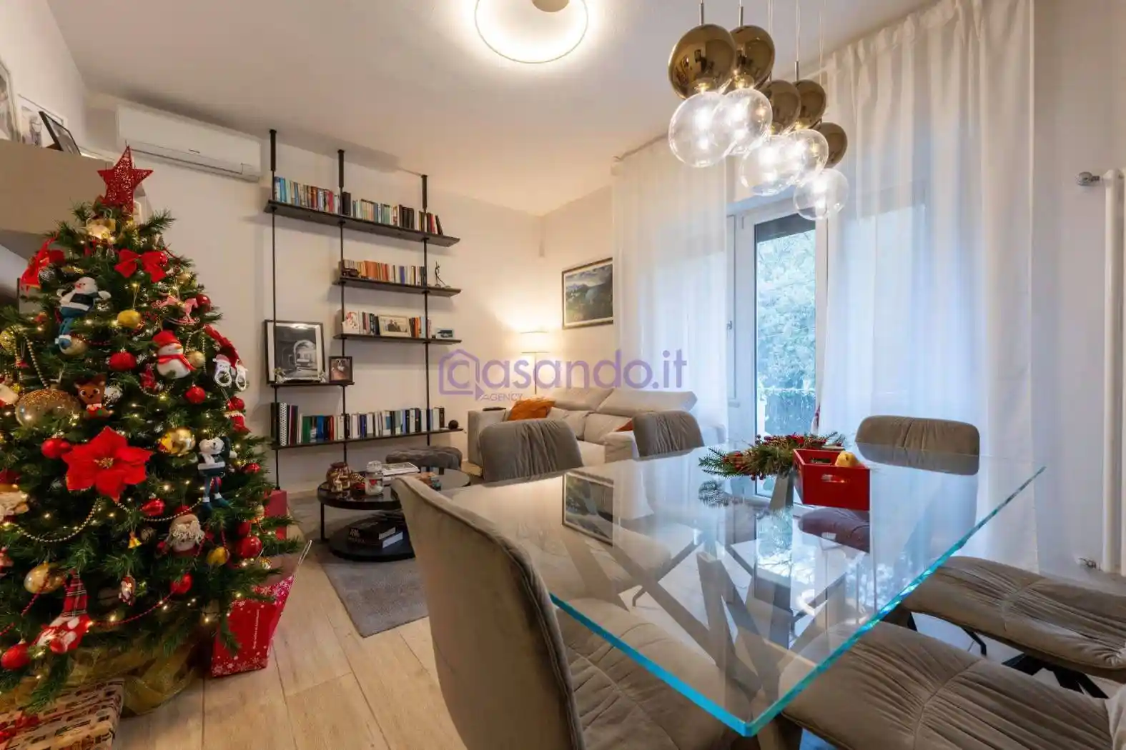 Quadrilocale via Spartaco Carlini, 23, 56127 Pisa Italia, Pratale, Pisa - foto 4