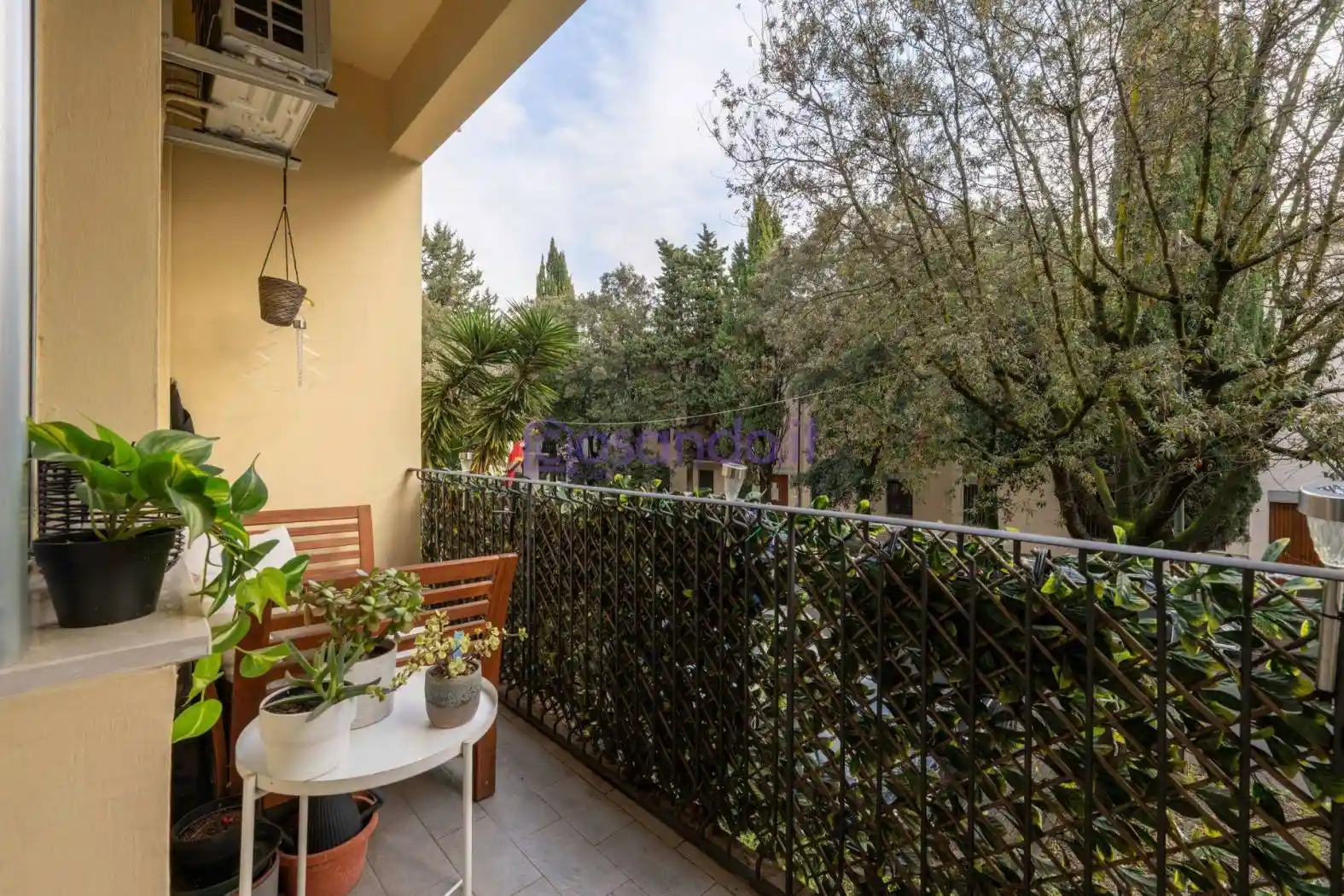 Quadrilocale via Spartaco Carlini, 23, 56127 Pisa Italia, Pratale, Pisa - foto 5