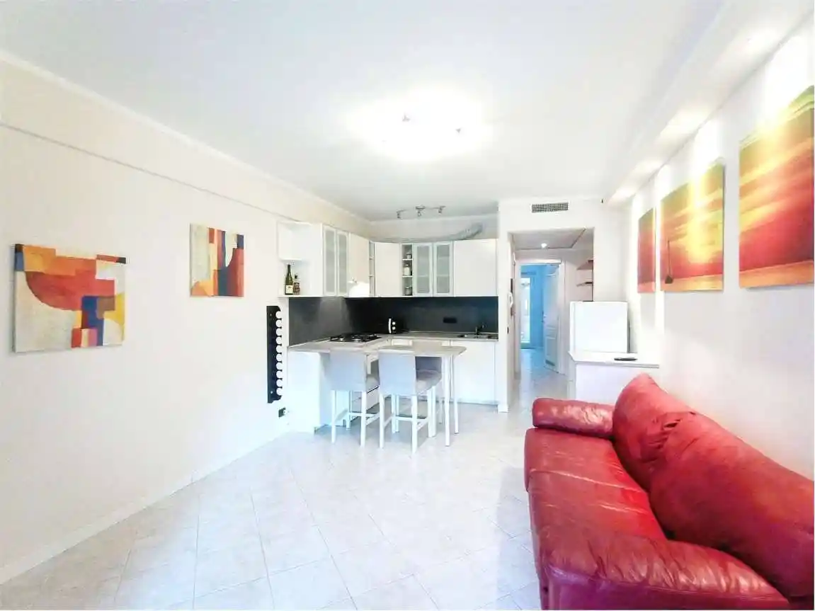 Appartamento via Giorgio Caproni, Centro, Arenzano - foto 2