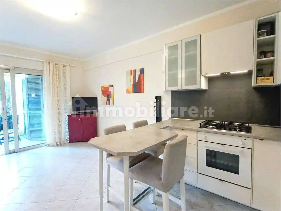 Appartamento via Giorgio Caproni, Centro, Arenzano - foto 3