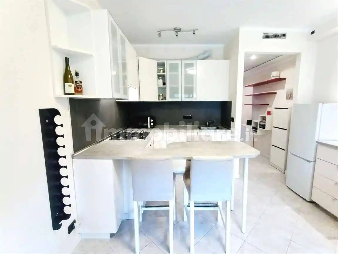 Appartamento via Giorgio Caproni, Centro, Arenzano - foto 4