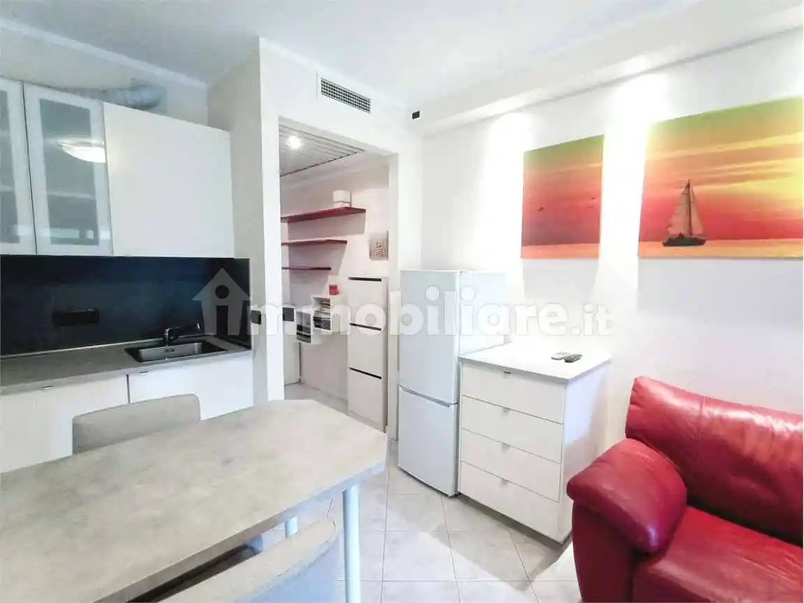 Appartamento via Giorgio Caproni, Centro, Arenzano - foto 5