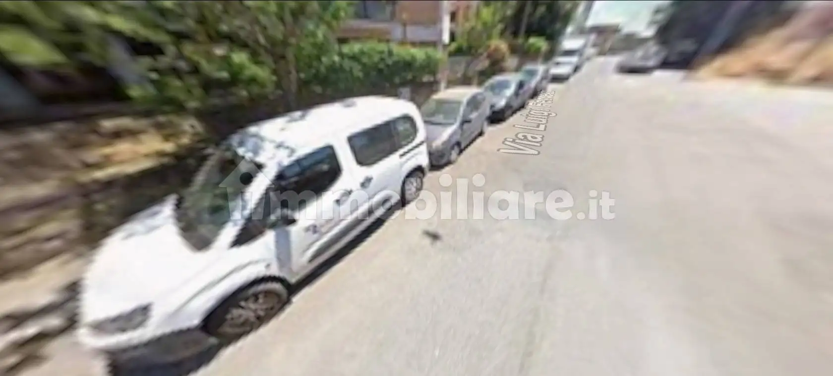 Appartamento in asta a Roma