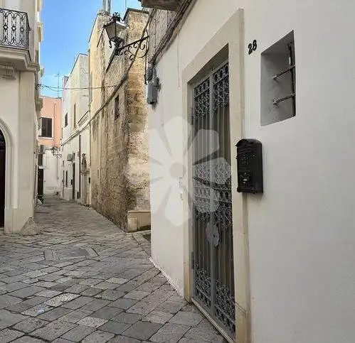 Appartamento in vendita a Nardò