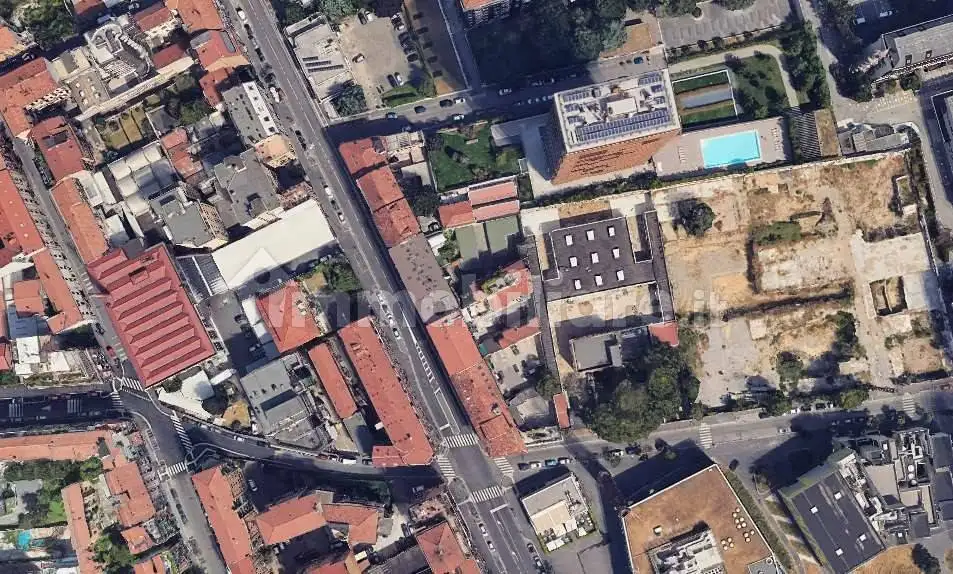 Appartamento in asta a Milano